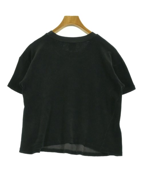 MADE WORN（メイドウォーン）Tシャツ・カットソー 黒 サイズ:L レディース/2200699480284