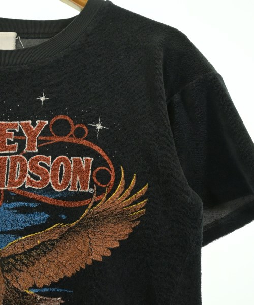 MADE WORN（メイドウォーン）Tシャツ・カットソー 黒 サイズ:L レディース/2200699480284