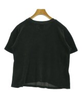 MADE WORN（メイドウォーン）Tシャツ・カットソー 黒 サイズ:L レディース/2200699480284
