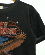 MADE WORN（メイドウォーン）Tシャツ・カットソー 黒 サイズ:L レディース/2200699480284