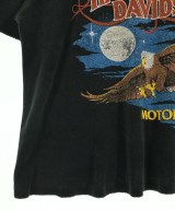 MADE WORN（メイドウォーン）Tシャツ・カットソー 黒 サイズ:L レディース/2200699480284