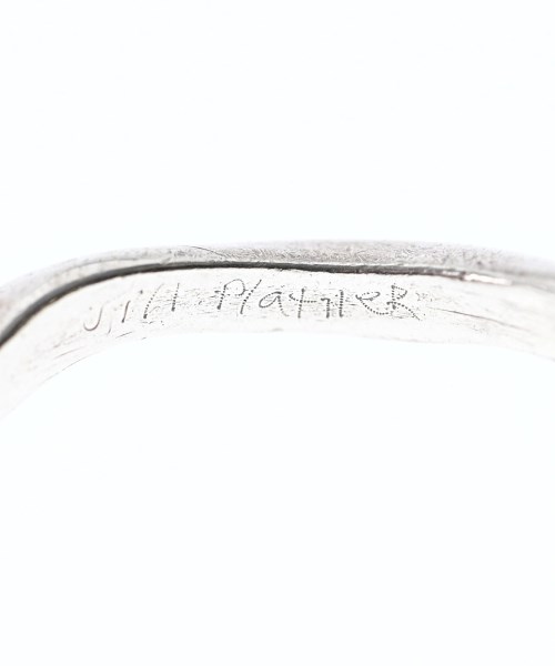 JILL PLATNER（ジルプラトナー）リング シルバー サイズ:18号 メンズ/2200689069017