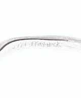 JILL PLATNER（ジルプラトナー）リング シルバー サイズ:18号 メンズ/2200689069017