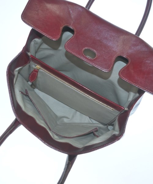 INDEED（インディード）その他 赤 サイズ:- メンズ/2200634010163