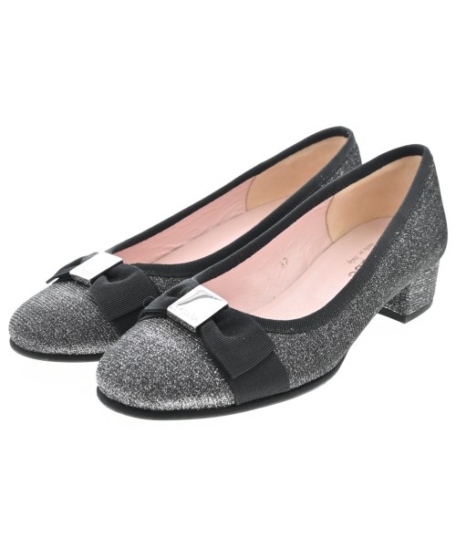 Le Babe(レバーベ)のパンプス サイズ:EU37(23.5cm位) 4,800円