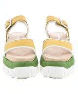 Le Babe（レバーベ）サンダル 黄 サイズ:EU39(25.5cm位) レディース/2200724659050