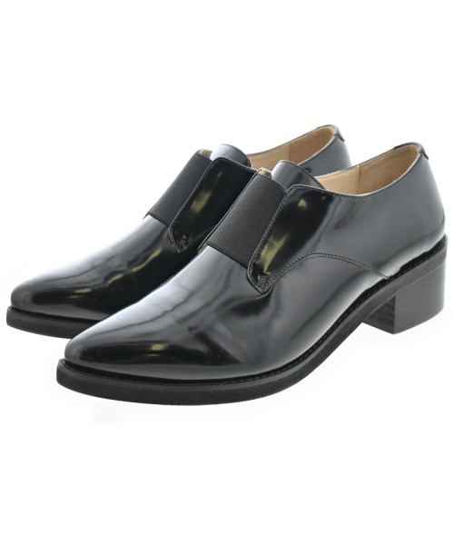 Sabrina Martone(サブリナマルトーネ)ビジネス・ドレスシューズ 黒 サイズ:EU37(23.5cm位)/2200647017296