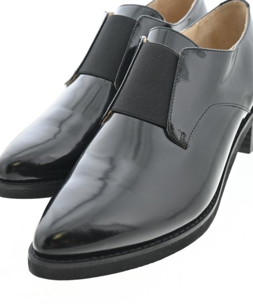 Sabrina Martone（サブリナマルトーネ）ビジネス・ドレスシューズ 黒 サイズ:EU37(23.5cm位) レディース/2200647017296