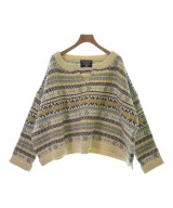 RICHMOND KNIT WEAR ニット・セーター