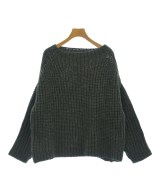 RICHMOND KNIT WEAR ニット・セーター