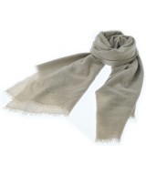 Danser（ダンサー）ストール ベージュ サイズ:- レディース/2200629436015
