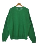 KARMA（カルマ）ニット・セーター 緑 サイズ:S メンズ/2200514960014