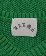 KARMA（カルマ）ニット・セーター 緑 サイズ:S メンズ/2200514960014