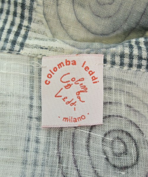 colomba leddi（コロンバ　レッディ）その他 白 サイズ:42(M位) レディース/2200688796136