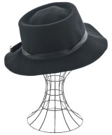 EFFANEM（エファネム）ハット 黒 サイズ:- メンズ/2200648616047