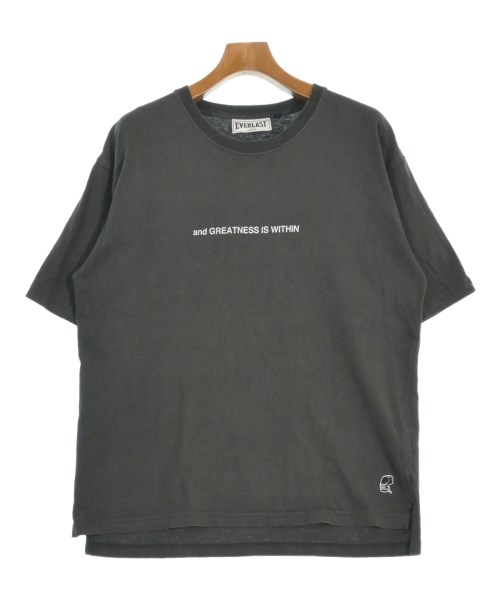 エバーラスト(EVERLAST)のEVERLAST Tシャツ・カットソー