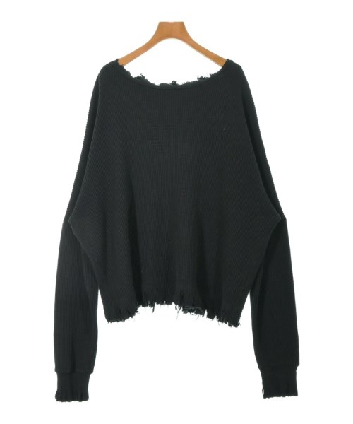 EVERLAST（エバーラスト）スウェット 黒 サイズ:F レディース/2200670318049