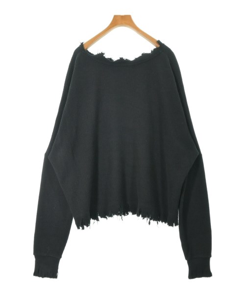 EVERLAST（エバーラスト）スウェット 黒 サイズ:F レディース/2200670318049