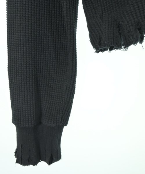 EVERLAST（エバーラスト）スウェット 黒 サイズ:F レディース/2200670318049