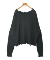 EVERLAST（エバーラスト）スウェット 黒 サイズ:F レディース/2200670318049