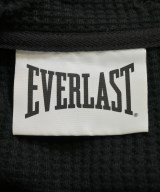EVERLAST（エバーラスト）スウェット 黒 サイズ:F レディース/2200670318049