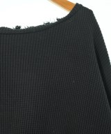 EVERLAST（エバーラスト）スウェット 黒 サイズ:F レディース/2200670318049