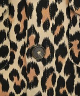 RTH（アールティーエイチ）カジュアルシャツ ベージュ サイズ:0(S位) メンズ/2200632377046