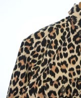 RTH（アールティーエイチ）カジュアルシャツ ベージュ サイズ:0(S位) メンズ/2200632377046