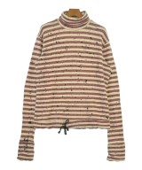 RTH（アールティーエイチ）Tシャツ・カットソー ベージュ サイズ:1(S位) メンズ/2200632377060