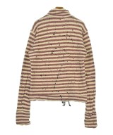 RTH（アールティーエイチ）Tシャツ・カットソー ベージュ サイズ:1(S位) メンズ/2200632377060