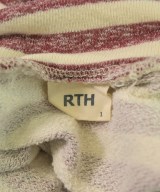 RTH（アールティーエイチ）Tシャツ・カットソー ベージュ サイズ:1(S位) メンズ/2200632377060
