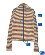 RTH（アールティーエイチ）Tシャツ・カットソー ベージュ サイズ:1(S位) メンズ/2200632377060