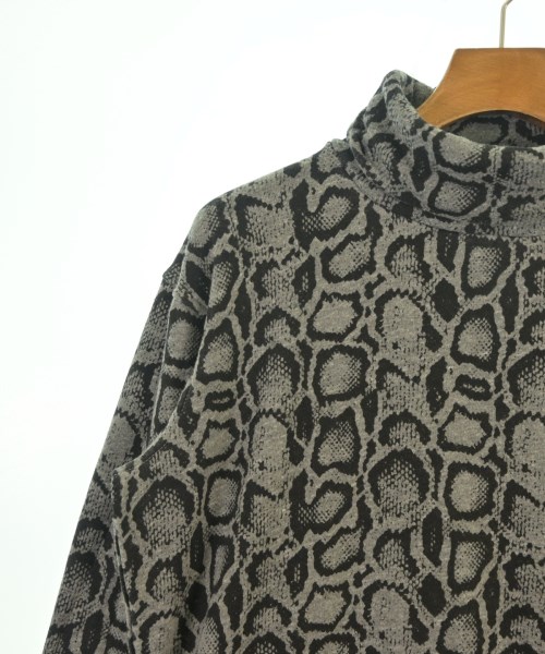 RTH（アールティーエイチ）Tシャツ・カットソー グレー サイズ:0(XS位) メンズ/2200632377077