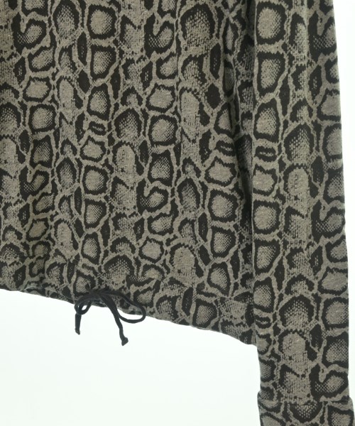 RTH（アールティーエイチ）Tシャツ・カットソー グレー サイズ:0(XS位) メンズ/2200632377077