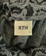 RTH（アールティーエイチ）Tシャツ・カットソー グレー サイズ:0(XS位) メンズ/2200632377077