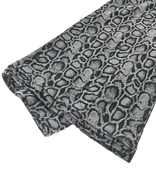 RTH（アールティーエイチ）ストール グレー サイズ:- メンズ/2200632377121