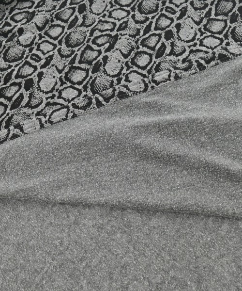 RTH（アールティーエイチ）ストール グレー サイズ:- メンズ/2200632377121