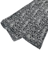 RTH（アールティーエイチ）ストール グレー サイズ:- メンズ/2200632377121