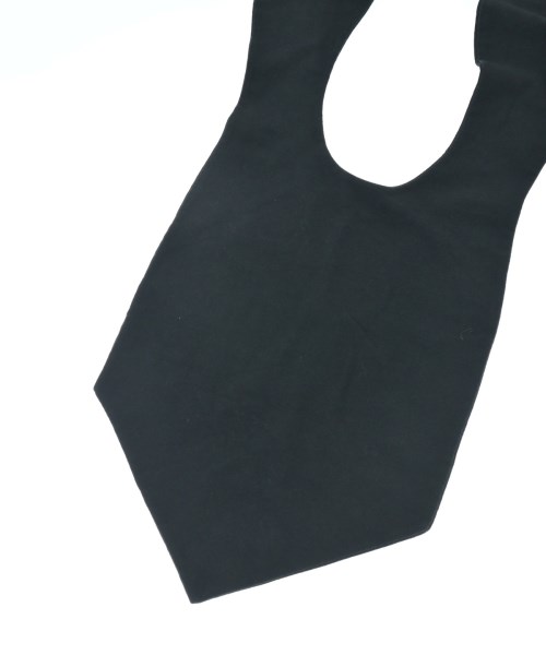 RTH（アールティーエイチ）マフラー 黒 サイズ:F メンズ/2200632377138