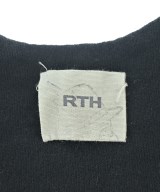 RTH（アールティーエイチ）マフラー 黒 サイズ:F メンズ/2200632377138