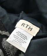 RTH（アールティーエイチ）ハット グレー サイズ:- メンズ/2200632377169