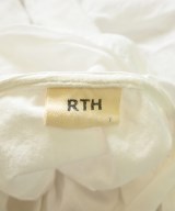 RTH（アールティーエイチ）カジュアルシャツ 白 サイズ:3(L位) メンズ/2200688669430