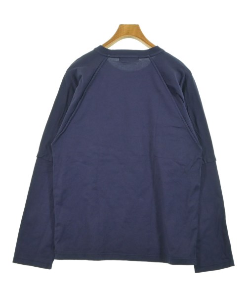 salvy;（サヴィー）Tシャツ・カットソー 紺 サイズ:3(L位) メンズ/2200614076011