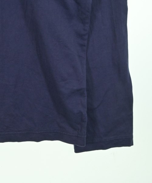 salvy;（サヴィー）Tシャツ・カットソー 紺 サイズ:3(L位) メンズ/2200614076011