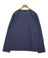 salvy;（サヴィー）Tシャツ・カットソー 紺 サイズ:3(L位) メンズ/2200614076011