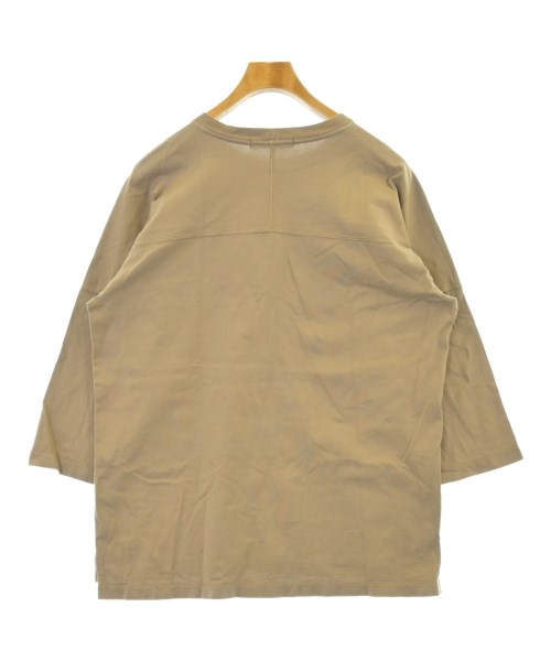 salvy;（サヴィー）Tシャツ・カットソー 茶 サイズ:3(L位) メンズ/2200614076028