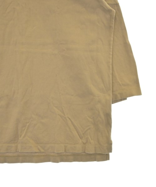 salvy;（サヴィー）Tシャツ・カットソー 茶 サイズ:3(L位) メンズ/2200614076028
