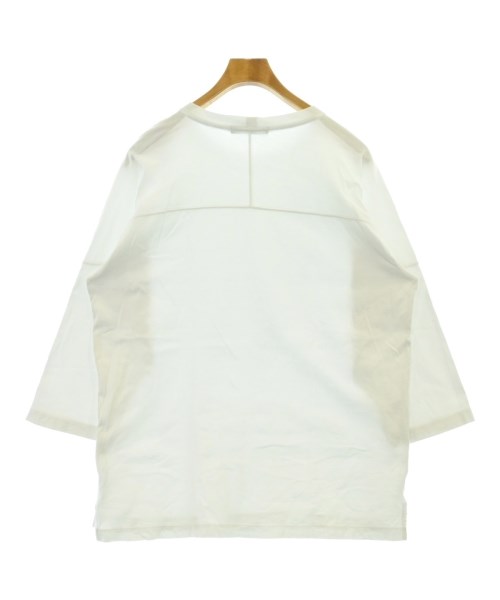 salvy;（サヴィー）Tシャツ・カットソー 白 サイズ:3(L位) メンズ/2200614076035
