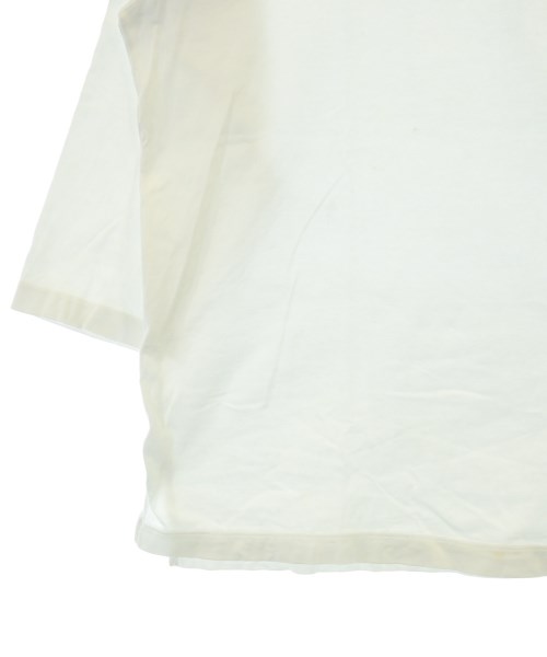 salvy;（サヴィー）Tシャツ・カットソー 白 サイズ:3(L位) メンズ/2200614076035