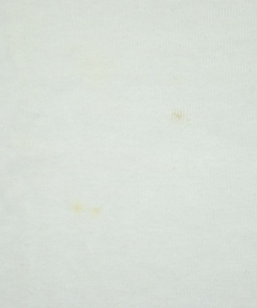 salvy;（サヴィー）Tシャツ・カットソー 白 サイズ:3(L位) メンズ/2200614076035